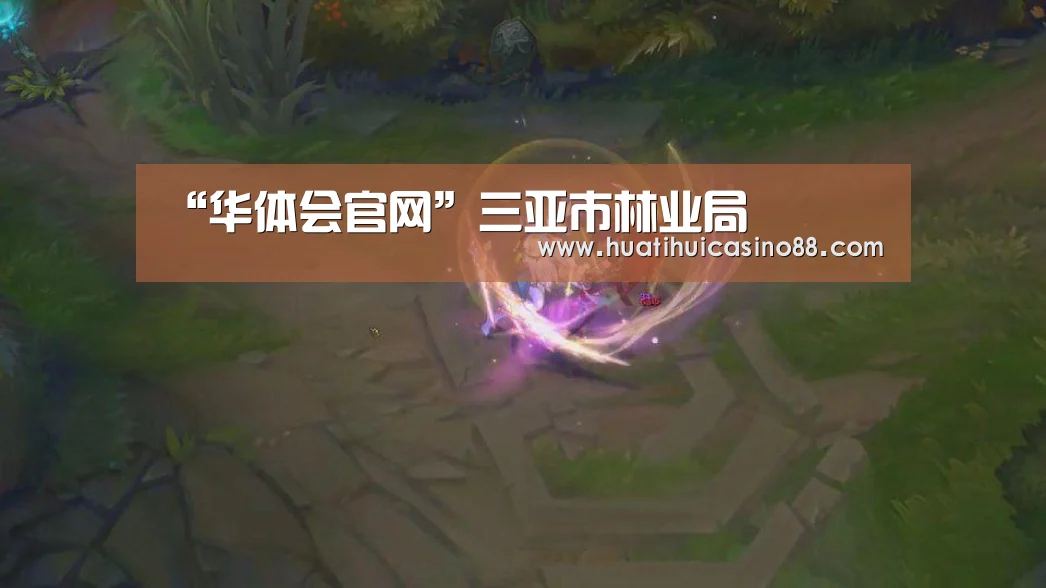 “华体会官网”三亚市林业局(图1) 华体会官网